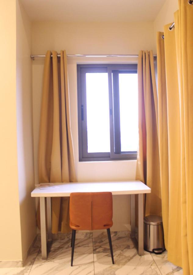 Ixoras Hotel Lemba Kinshasa Extérieur photo